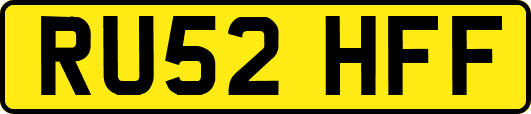 RU52HFF
