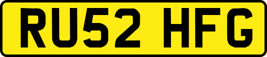 RU52HFG