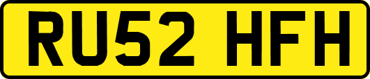 RU52HFH