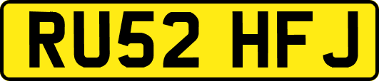 RU52HFJ
