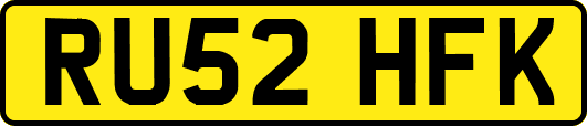 RU52HFK