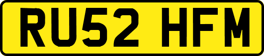 RU52HFM