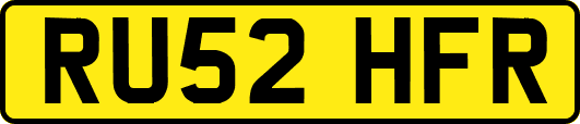 RU52HFR