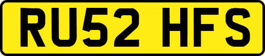 RU52HFS