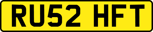 RU52HFT