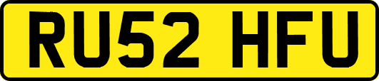 RU52HFU