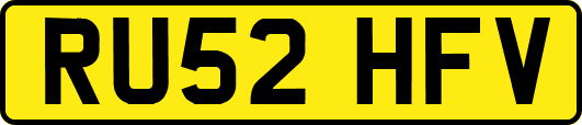 RU52HFV