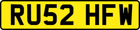 RU52HFW