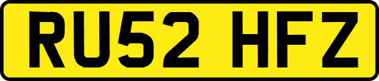 RU52HFZ