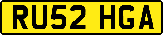 RU52HGA