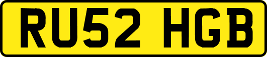 RU52HGB
