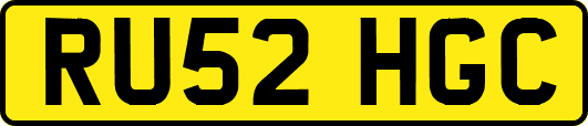 RU52HGC
