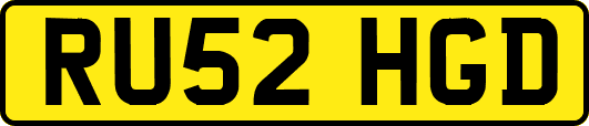 RU52HGD