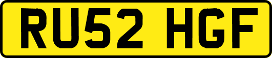 RU52HGF