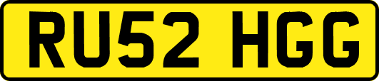 RU52HGG