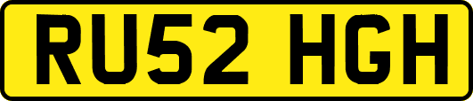 RU52HGH