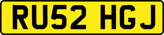 RU52HGJ