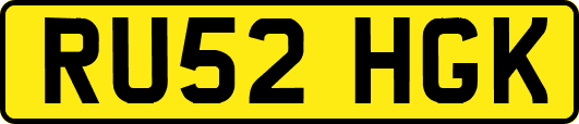 RU52HGK