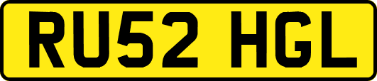 RU52HGL