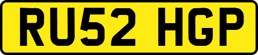 RU52HGP