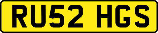 RU52HGS