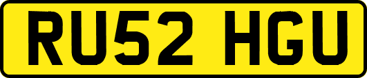 RU52HGU