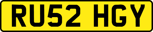 RU52HGY