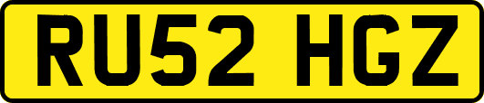RU52HGZ