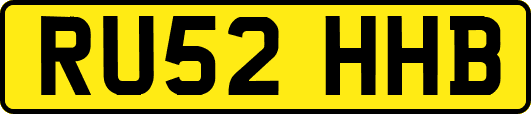 RU52HHB