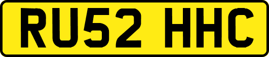 RU52HHC