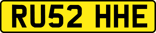 RU52HHE