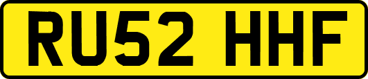 RU52HHF
