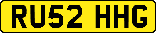 RU52HHG