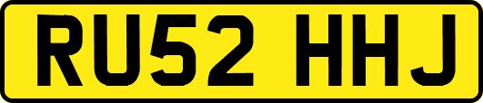 RU52HHJ