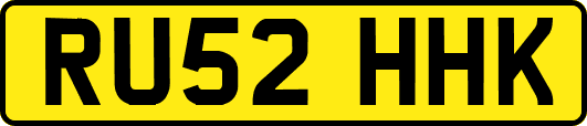 RU52HHK