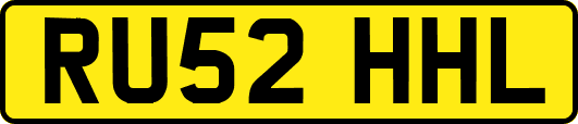 RU52HHL