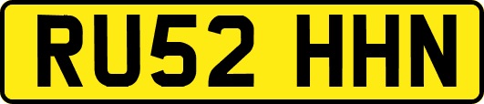 RU52HHN