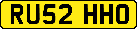 RU52HHO
