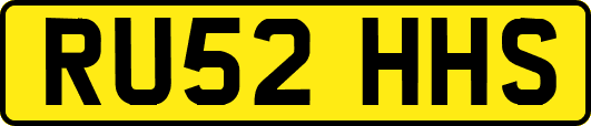 RU52HHS