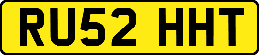 RU52HHT