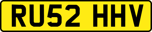 RU52HHV