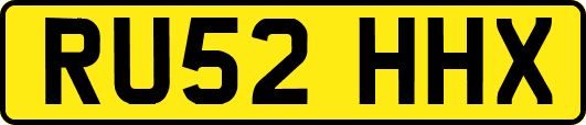 RU52HHX