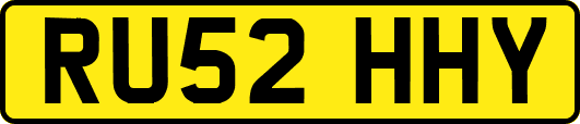 RU52HHY