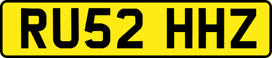 RU52HHZ