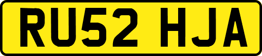 RU52HJA