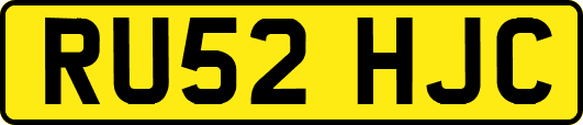 RU52HJC