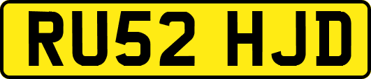 RU52HJD