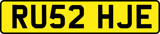 RU52HJE