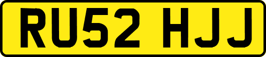 RU52HJJ