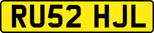 RU52HJL